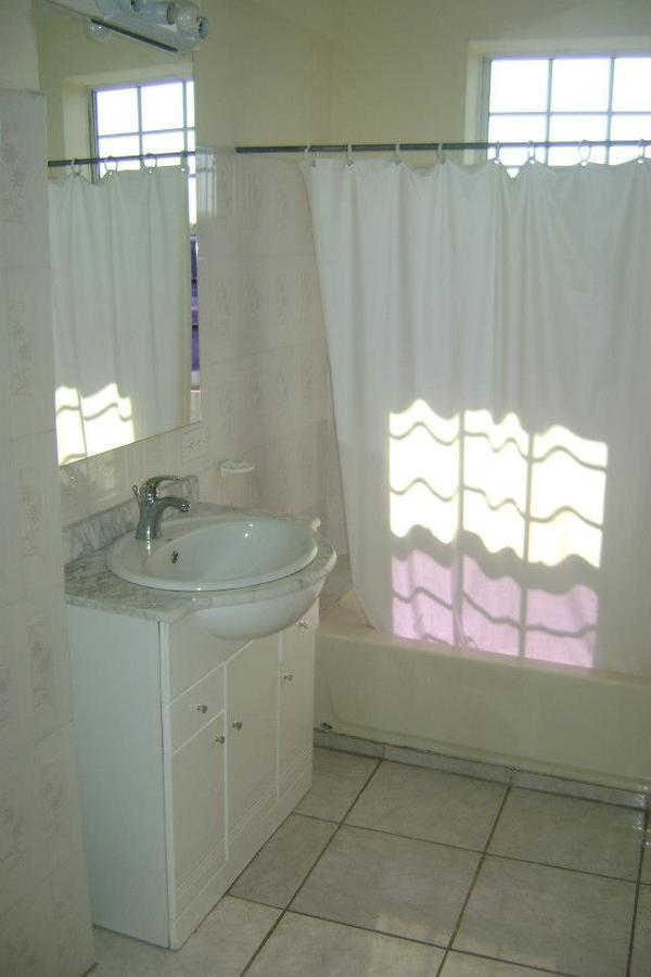 Caribbean Hotel Cayes Les Cayes Bagian luar foto
