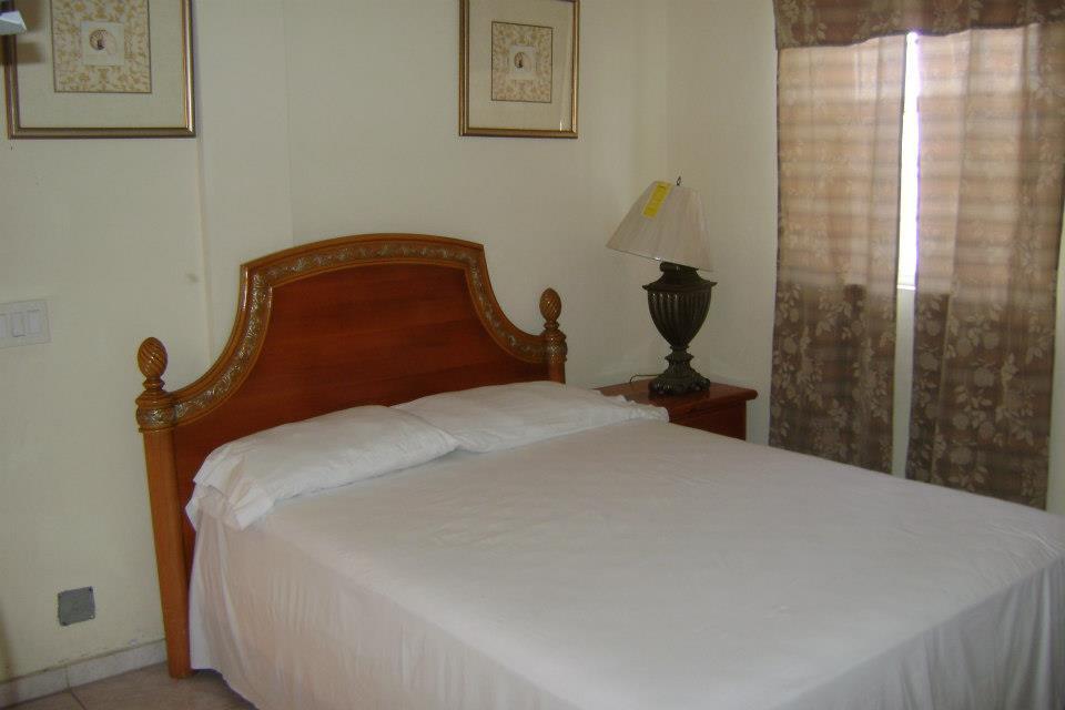 Caribbean Hotel Cayes Les Cayes Bagian luar foto