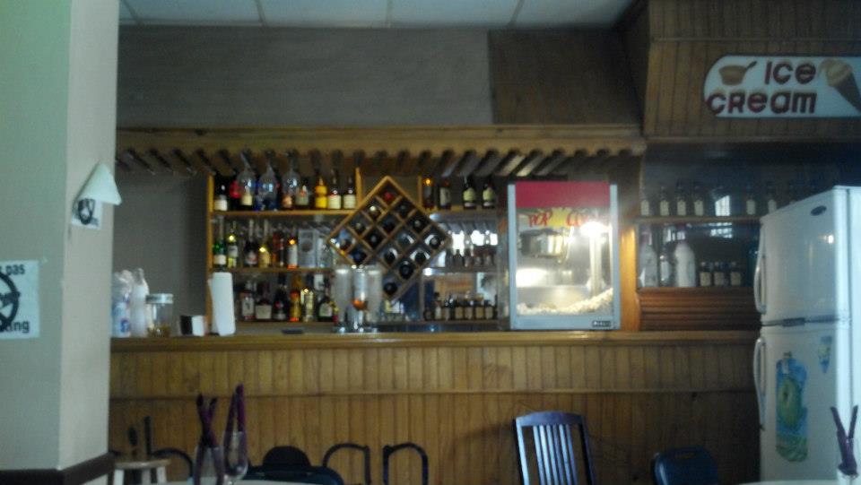 Caribbean Hotel Cayes Les Cayes Bagian luar foto